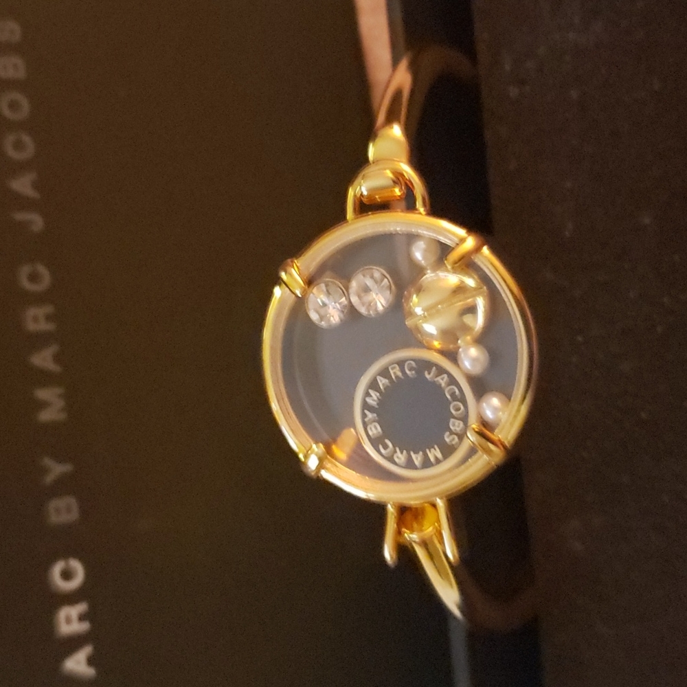 Marc jacobs bracelet